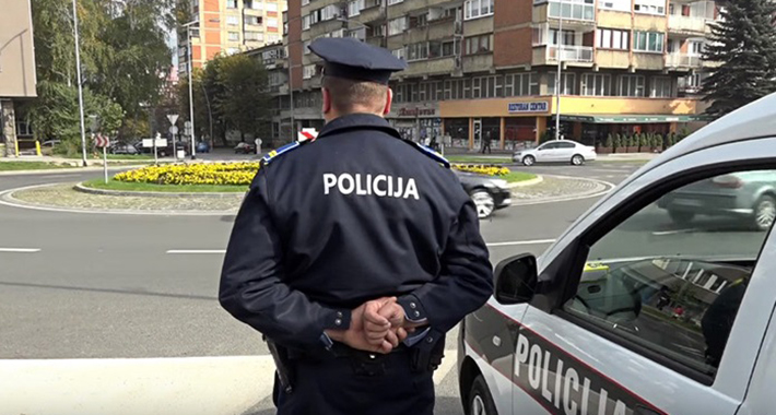 MUP ZDK-a - problem nedostajućeg kadra i kontinuiranog zapošljavanja policijskih službenika